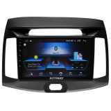 Cumpara ieftin Navigatie AUTONAV Android GPS Hyundai Elantra 06-10 Classic 16GB 2GB RAM 9&quot; WiFi 2 x USB Bluetooth Quad-Core 4 * 1.3GHz 4 * 50W