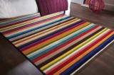 Cumpara ieftin Covor Tango Multicolor 80X150 cm, Flair Rugs
