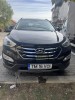Hyundai Santa Fe 2013 - Stare buna, distributie, cutie viteza, injectoare, turbo schimbate