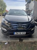 Hyundai Santa Fe 2013 - Stare buna, distributie, cutie viteza, injectoare, turbo schimbate