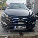 Hyundai Santa Fe 2013