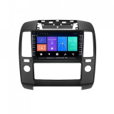 Cumpara ieftin Navigatie dedicata cu Android Nissan Navara D40 2004 - 2014, 1GB RAM, Radio GPS