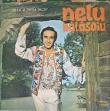 Disc vinil, LP. De la Jii Pan-la Gilort-NELU BALASOIU, Populara