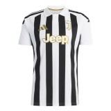 Dres JUVENTUS FC 26/27 dom&aacute;c&iacute; - XXL