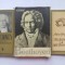 BEETHOVEN VAZUT DE CONTEMPORANI + A. ALSVANG - BEETHOVEN + PELERINAJ LA BEETHOVEN - RICHARD WAGNER
