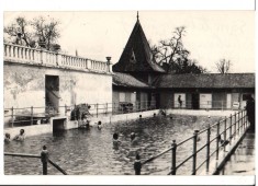 CPIB 17415 CARTE POSTALA - ORADEA, BAILE FELIX foto
