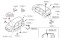 Dop RapidAuto 9011190 - 2