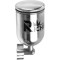 Vas aluminiu&nbsp;rezerva pentru pistol vopsit C0855, 0.2&nbsp;L, Richmann GartenVIP DiyLine