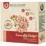 Emocalm - Dropsuri cu Lavanda, Roinita si Ulei Esential de Portocale 20buc