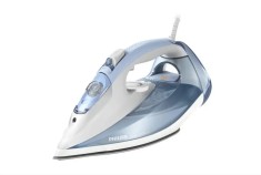 Fier de calcat PHILIPS Seria 7000 DST7011/20, 2600W, 220g/min, 300ml,