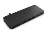 Cumpara ieftin Lenovo USB-C Slim Travel Dock 4X11N40212 (timbru verde 0.18 lei)