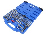 Kit tarozi Filet M3-M12 39 buc KING TONY