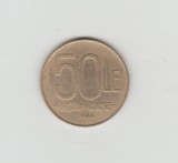 bnk mnd Romania 50 lei 1994