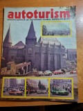 Autoturism octombrie 1978-ACR filiala cluj,aro 240,art. maramures si oas