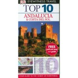 Eyewitness Top 10: Andalucia &amp; Costa del Sol 2014