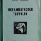 Iulian Boldea &ndash; Metamorfozele textului ( critica literara )
