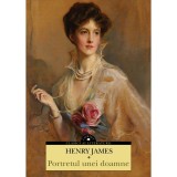 Cumpara ieftin Portretul unei doamne, Henry James, Corint