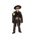 Costum carnaval Sword Master (Maestrul Sabiei) pentru copii 130/140 cm