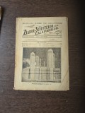 Ziarul Ştiinţelor şi al Călătoriilor - nr. 7/1925