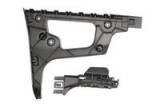 Suport, bara protectie AUDI A5 Cabriolet (8F7) (2009 - 2017) BLIC 6508-06-0038931P