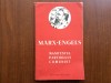 Karl marx friedrich engels manifestul partidului comunist editura politica 1962 RPR editia a VIII-a carte istorie 103 pagini, Alta editura, Brosata