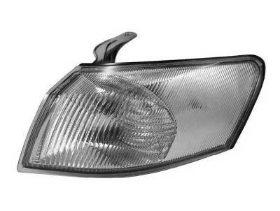Lampa semnalizare fata Toyota Camry 08.1996-12.1998 BestAutoVest partea stanga foto