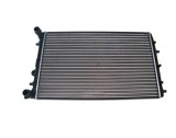 Radiator racire motor Seat Cordoba (6l2), Ibiza 4 (6l1); Skoda Fabia 2 5J, Fabia 1 (6y2), Roomster (5j); Vw Fox (5z1, 5z3), Polo (9n), Polo Limuzina