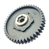Fulie pornire drujba electrica Black&amp;Decker (model nou)