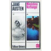 Jane Austen - Mănăstirea Northanger
