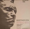 Disc vinil, LP. SIMFONIA NR.3 EROICA IN MI BEMOL MAJOR-LUDWIG VAN BEETHOVEN-219933, Electrecord
