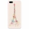 Husa silicon pentru Huawei Y5 2018, Eiffel Tower 001