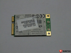 Placa de retea wireless HP Pavilion DV7 SPS-459339 foto