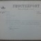 Telegrama Fructexport RPR/ 1962