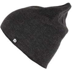 Caciula Fundango Manor Beanie Negru - Black Heather foto