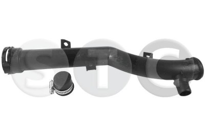 STC T403882 Cuplaj conducta lichid racire foto