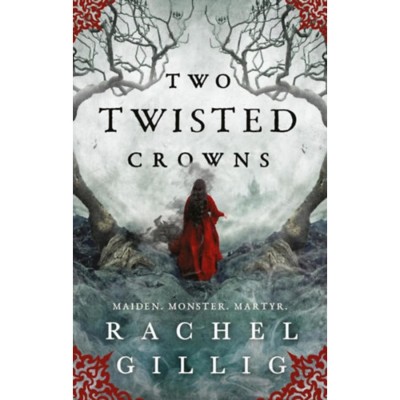 Two Twisted Crowns - Rachel Gillig foto