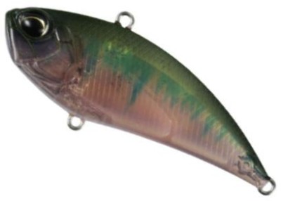 Vobler Duo Realis Vibration 62 Apex Tune, AM Hasu, 6.2cm, 9.7g foto