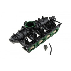 Modul conducta admisie Audi A3 1.8tfsi 20, Tt 1.8tfsi 20, Seat Altea 1.8tfsi 20, Leon 1.8tfsi 20, Toledo 1.8tfsi 20, Skoda Octavia 2 1.8tfsi 20,