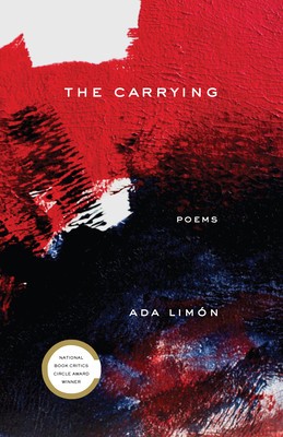 The Carrying: Poems foto