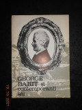 GEORGE BARIT SI CONTEMPORANII SAI volumul 6