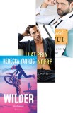 Pachet Adrenalina si seductie - Bookzone