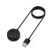 Incarcator Garmin Fenix 5 wireless, cablu USB 5W, 1m Techsuit TGC4