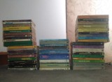 Ciresarii 5 volume Constantin Chirita seria completa carti beletristica literatura romana coperta cartonata editura art 2013