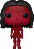 Figurina - Pop! Doja Cat - Scarlet | Funko