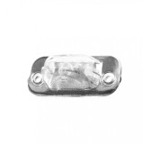Iluminare numar clasic VW Golf 2 Jetta MK2 Seat Toledo NOU