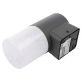 Lampă de grădină CORTA IP44 E27