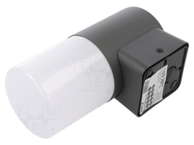 Lampă de grădină CORTA IP44 E27