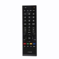 Telecomanda CT-90326 Compatibila cu Toshiba