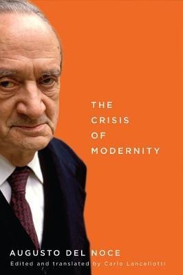 The Crisis of Modernity foto