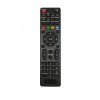 Telecomanda compatibila cu televizoarele Blaupunkt LCD, LED elSales ELS-BLP, negru